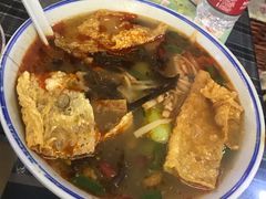 柳州螺蛳粉-八十八粉儿(尚都店)
