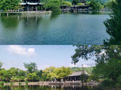 -台州府城(东湖)