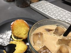 -NokNok Coffee(宽窄巷子店)