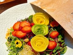 -狮拾久·现代新加坡料理(壹方城店)