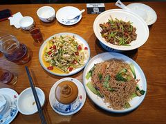 -宴武夷·匠心闽味(印象大红袍店)