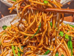 -麽麽家•爆炒牛肉饭(景瑞时光里店)