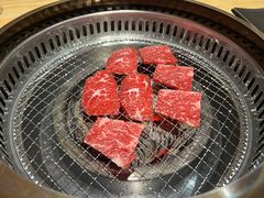 -松鱼亭·和牛烧肉(协鑫广场店)