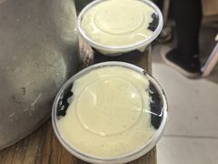 -共和老洪豆花草粿水粿