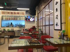 大堂-七爷清汤腩·港式餐厅(金狮广场店)