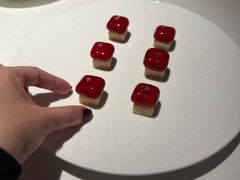 -漢舍中国菜馆(浦东嘉里城店)
