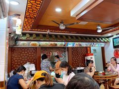 大堂-正宗潮州鱼蛋粉(长寿西路店)