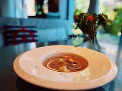 -Aria意·艾意西餐