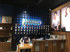 -海马体照相馆(天津世纪都会店)