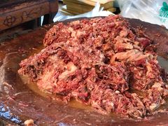-杨天玉腊牛羊肉店