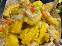 -刘成杰锦州烧烤(南河路店)