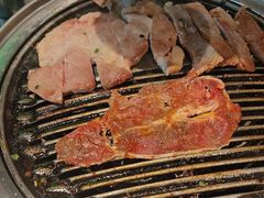-山葵说·泥炉烤肉(泰达时尚E街区店)