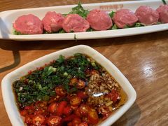 -为什么牛潮汕牛肉火锅(万胜广场店)