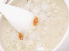 酒酿汤圆-新吉士·上海菜(浦东LCM置汇旭辉店)