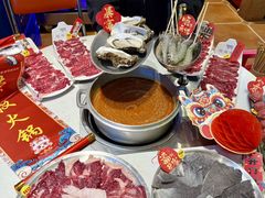 -荣叔港式沙嗲牛肉火锅(正佳潮流店)