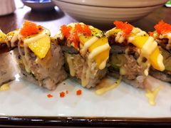 -千草屋日式料理·寿司