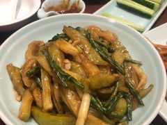 -小土豆北方菜馆(文慧园店)