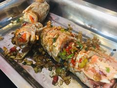 赖尿虾有膏-三妹小龙虾·黄油蟹(华侨城总店)