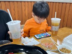 -蚝伯·新派海鲜(荣昌店)