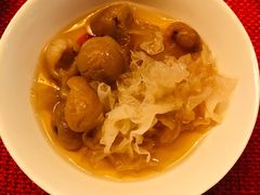 -OPEN開全日自助餐厅·西餐·海鲜(佛山希尔顿酒店)