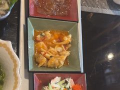 -昱匠·日本料理(金融街店)