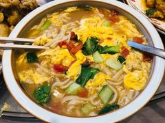-鲜得莱渔港·小平岛海胆馆(七贤岭店)