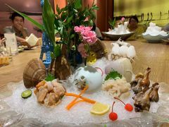 -尚海豆捞(乐虹坊店)