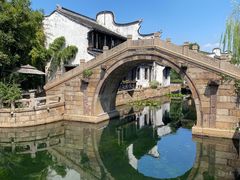 -嘉兴月河历史街区
