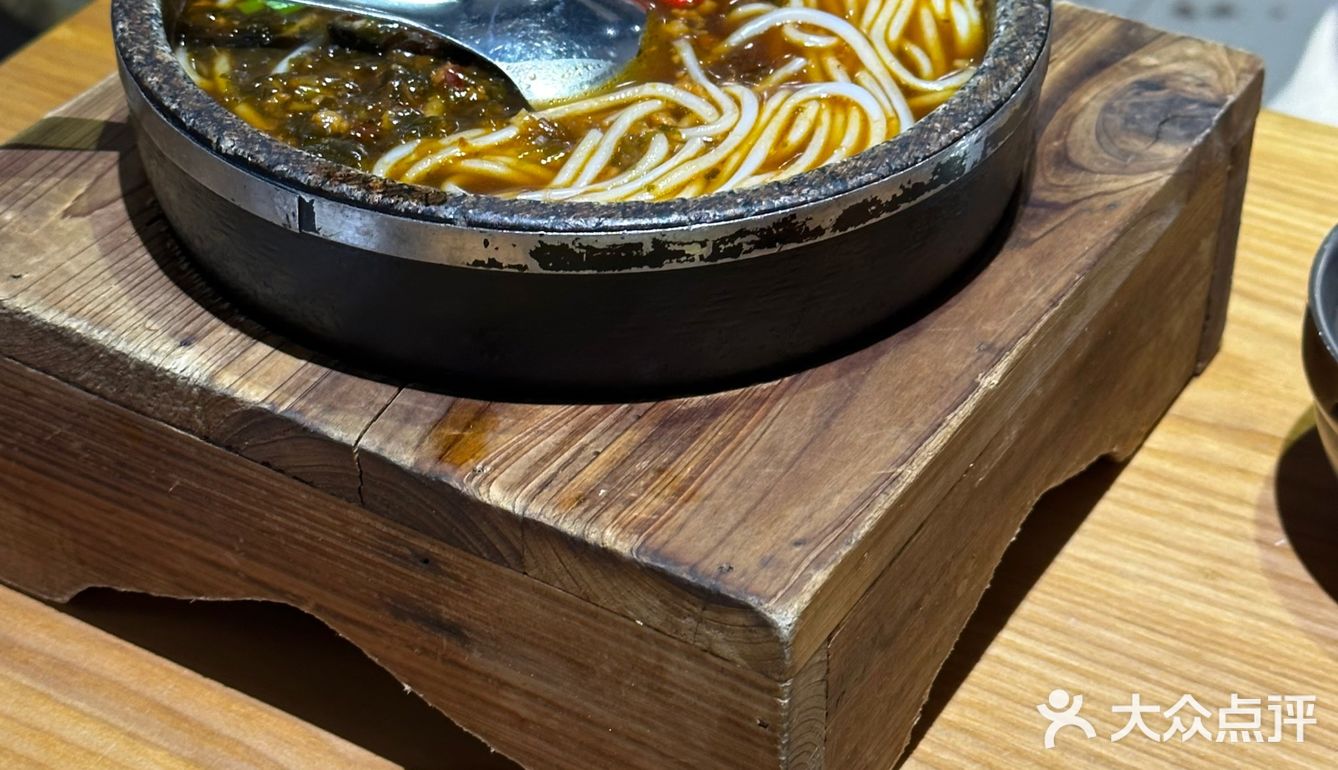 口味略重不过非常实惠