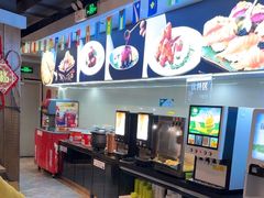 -好伦哥比萨烤肉自助(八里桥店)