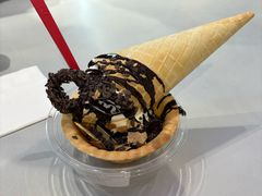 -DQ·蛋糕·冰淇淋(南开大悦城2F店)