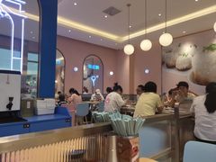 -小杨生煎(周浦万达店)