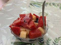 -于记糖水满屋