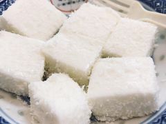 牛奶方砖-韵姐牛奶甜品世家