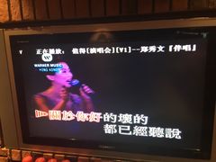 郑秀文-值得(演唱会)-环球梦主题KTV(曲阳生活购物中心店)