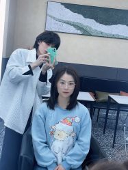 -MOVAN HAIR莫凡匠人发型屋