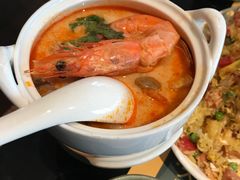 -simply thai天泰(静安嘉里中心店)