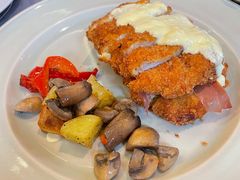 -Osteria意大利餐厅