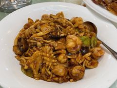 -普天和酒楼·新津菜·烤鸭(天津之眼店)
