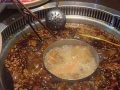 -巴倒烫陆派火锅山庄(南山总店)