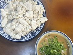 -牛街老爆肚满(牡丹园店)