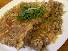 -老彬专工蚝烙糕粿