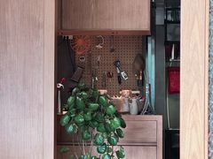 -OTIUM • 柴屿麦(亮马桥店)