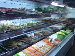 -水碾河刘老大串串香(水碾河路店)