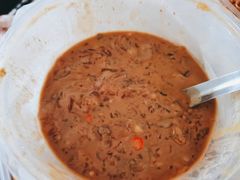 -江城老胖串店(湖西路店)