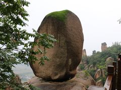 -嵖岈山风景区