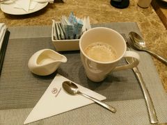 咖啡-盛宴标帜餐厅·亲子自助 (南昌喜来登酒店)