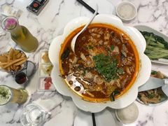 -花锅速食(日月广场店)