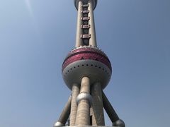 -东方明珠广播电视塔