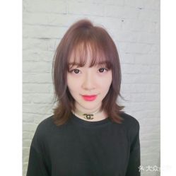 -Miracle集简美发沙龙